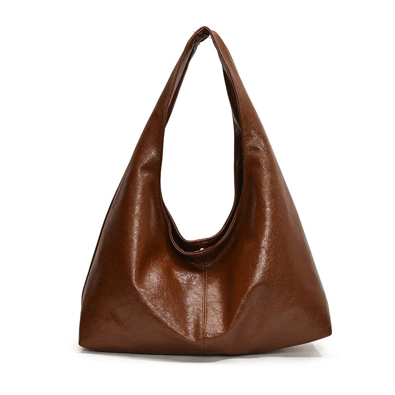 Sac à main Femme effet cuir casual